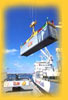 CargoPro-Sea Freight Service-Lebanon-Liban