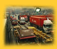 Lebanese & International cargo company